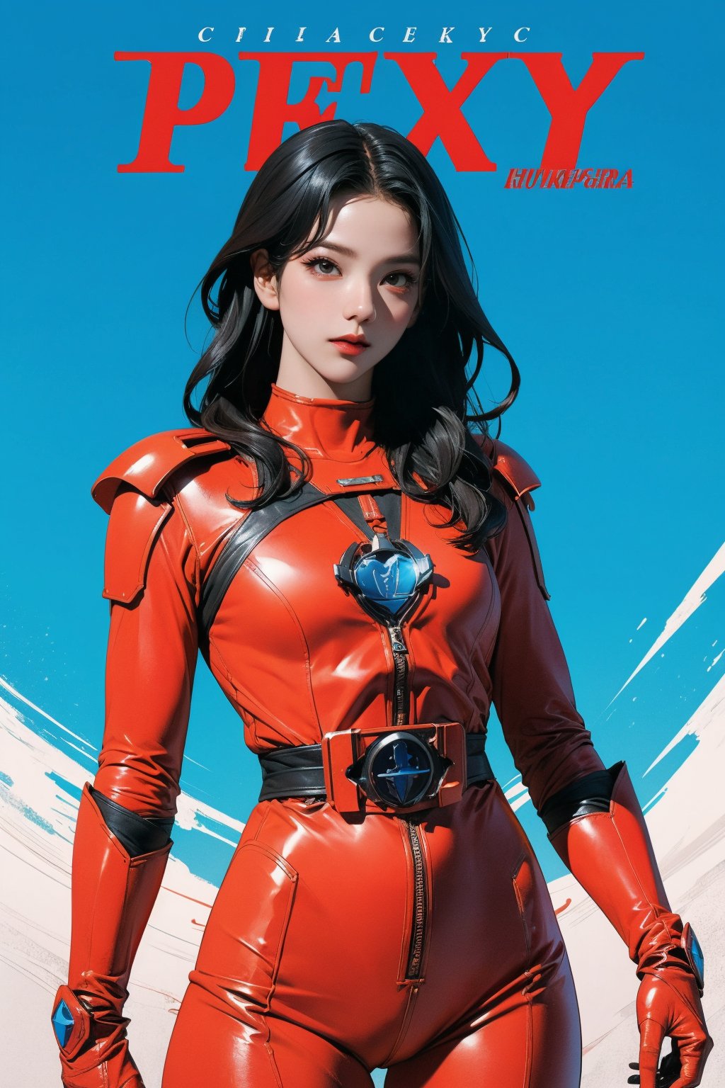 1girl, thigh up body, ((power ranger suit,)) looking at viewer, cinematic lighting, cinematic composition, hairstyle, magazine cover, 2D artstyle,



johyun, wyntracy, hine, hakil, htt, chimai, sim, yuong01, sana, QA, aespakarina, huondey,kn,jisoo