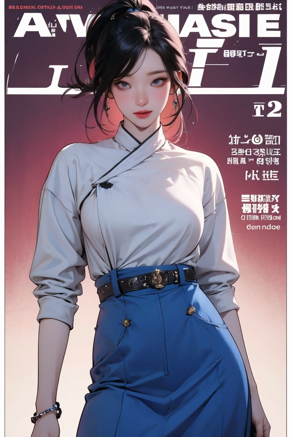 hot, allure, mature, lust, dangerous, 1girl, thigh up, looking at viewer, magazine cover, detailed clothes, hairstyle, ultra detailed, profesional lighting, different artstyle,



johyun, wyntracy, hine, hakil, htt, chimai, sim, yuong01, sana, QA, aespakarina, huondey,kn,jisoo,powergirl2,