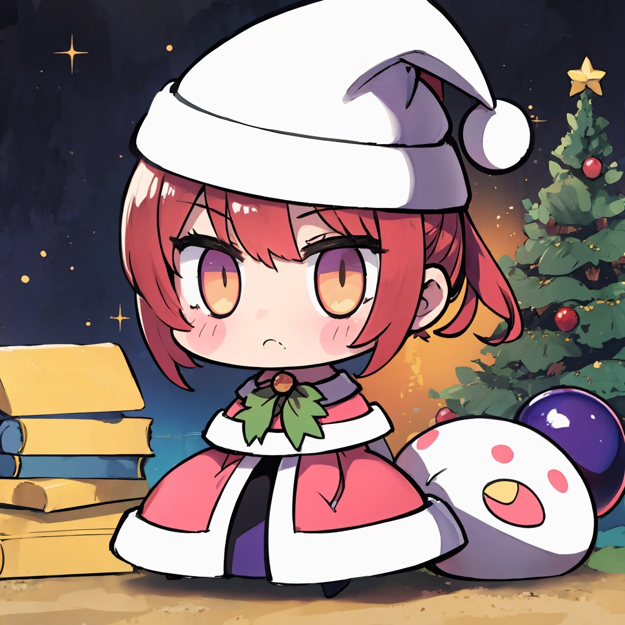 padoru girl form prisma lllya,PadoruMeme