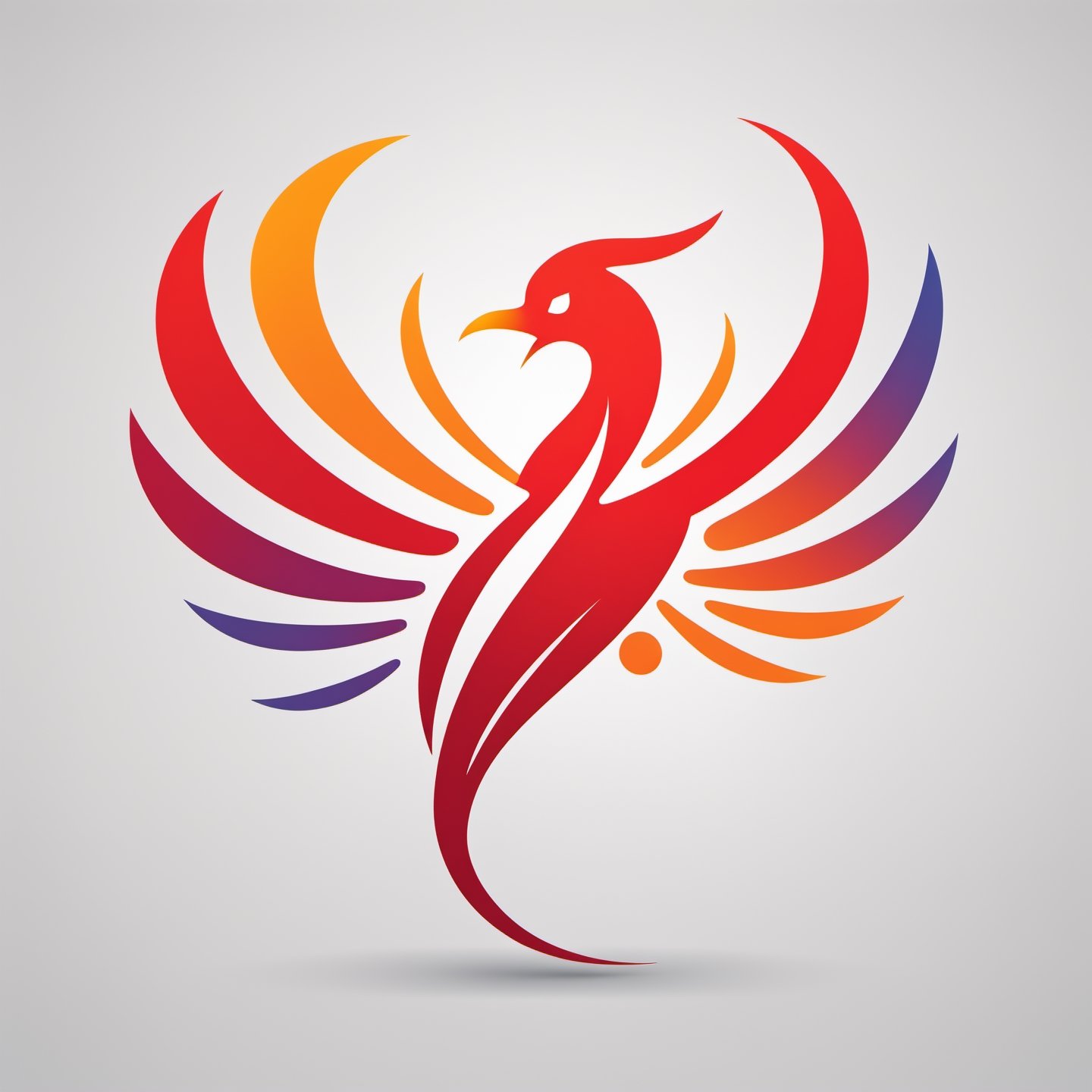 ((vector illustration, flat design)), (((logo phoenix with open wing, flying from fire, facing left:1.4))), ((letter "SIS":1.3)) simple design elements, (((red:1.5), orange palette:1.4)), white background, high quality, ultra-detailed, professional, modern style, eye-catching emblem, creative composition, sharp lines and shapes, stylish and clean, appealing to the eye, striking visual impact, playful and dynamic, crisp and vibrant colors, vivid color scheme, attractive contrast, bold and minimalistic, artistic flair, lively and energetic feel, catchy and memorable design, versatile and scalable graphics, modern and trendy aesthetic, fluid and smooth curves, professional and polished finish, artistic elegance, unique and original concept, vector art illustration