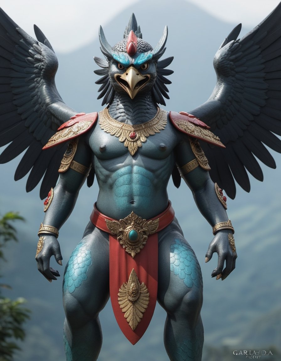 Garuda