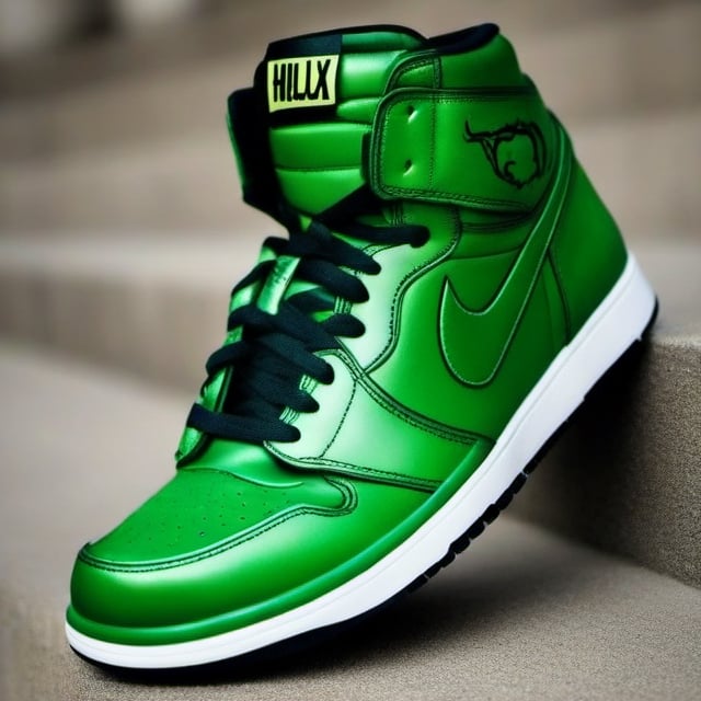 hulk shoes