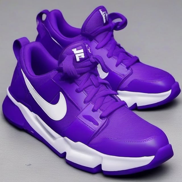 twitch logo shoes