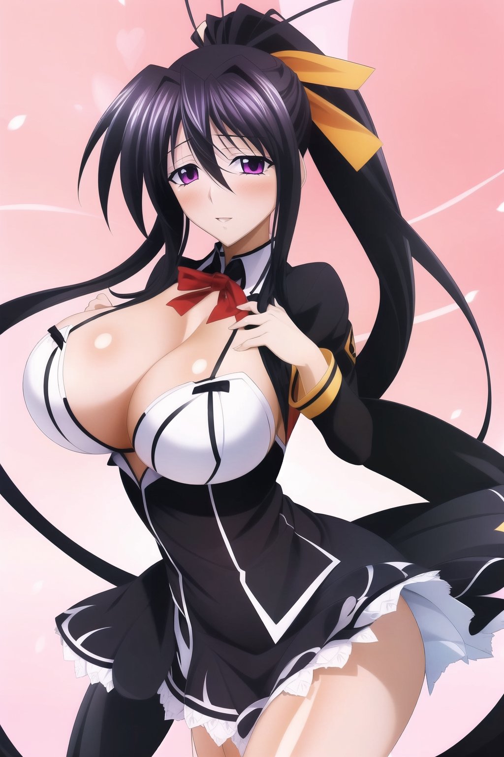  ,Akeno