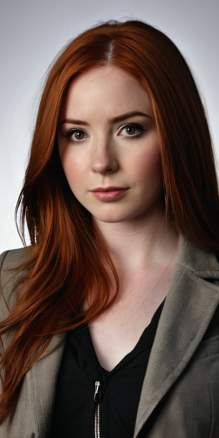 amy-pond-the-girl-who-waited-image-created-by-iowa-bayn-tensor-art