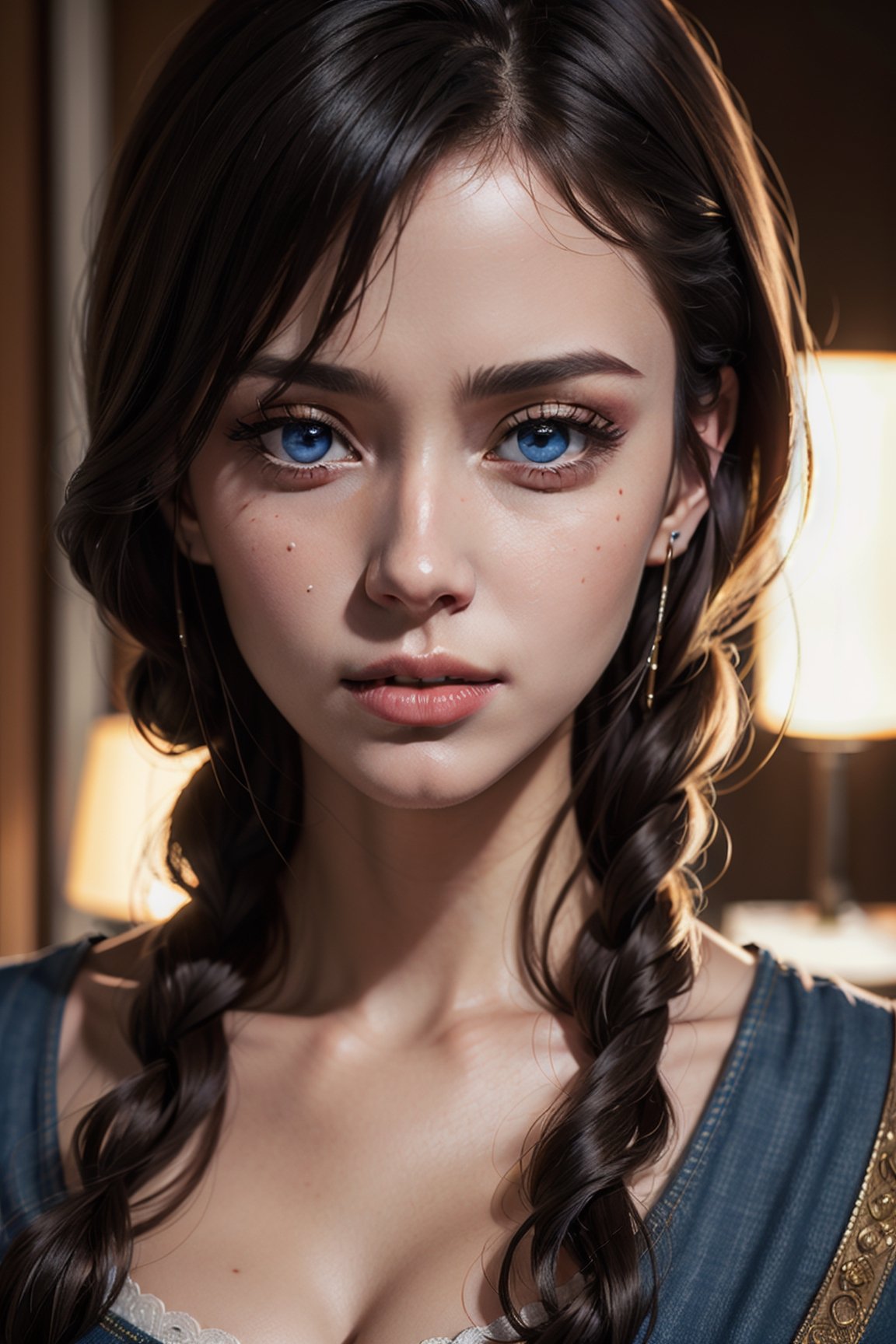 Masterpiece, best quality, (colorful), (finely detailed beautiful eyes and detailed face) cinematic lighting, bust shot, extremely detailed CG unity 8k wallpaper white,h4n3n