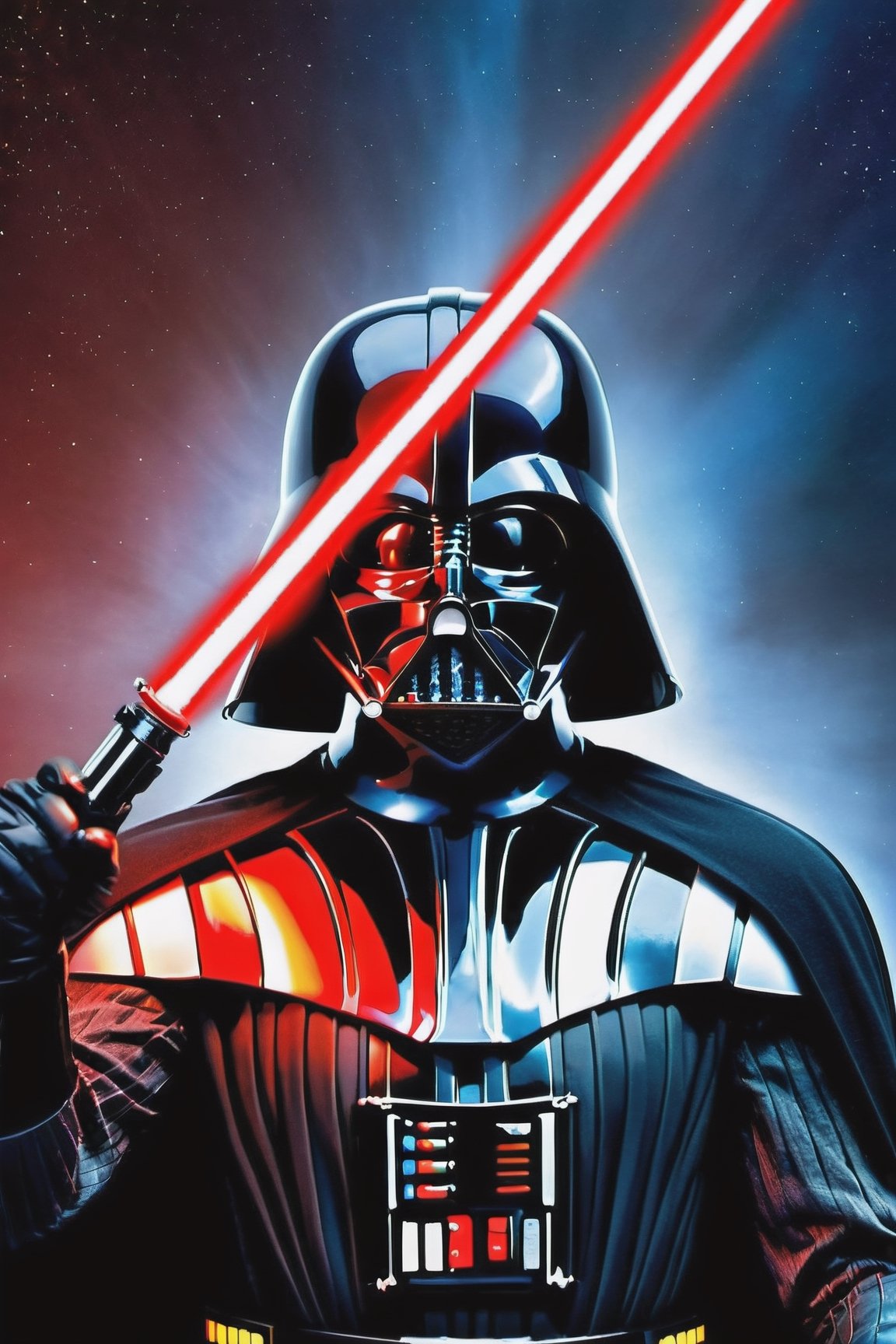 star wars darth vader