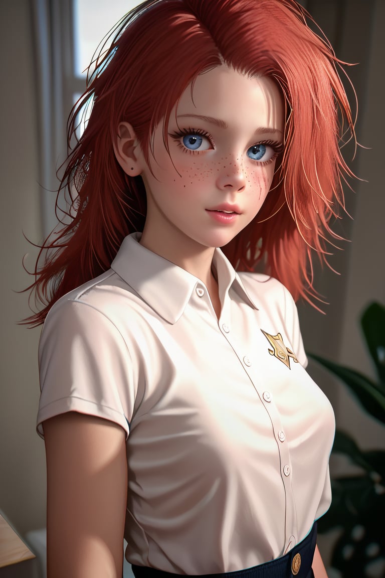 score_9,score_8_up,score_7_up,score_6_up, 3ffy, red hair, blue eyes