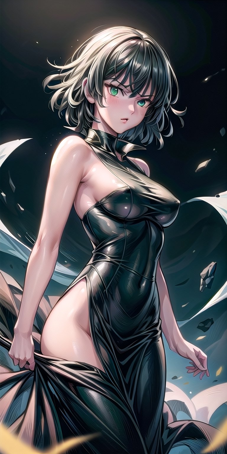 (4k), (masterpiece), (best quality), (realistic), (sharp focus), (cinematic lighting), (extremely detailed), (epic), photograph, transparent dress

girl, fubuki, ,FubukiOPM,fubuki\(one punch man\),fubuki