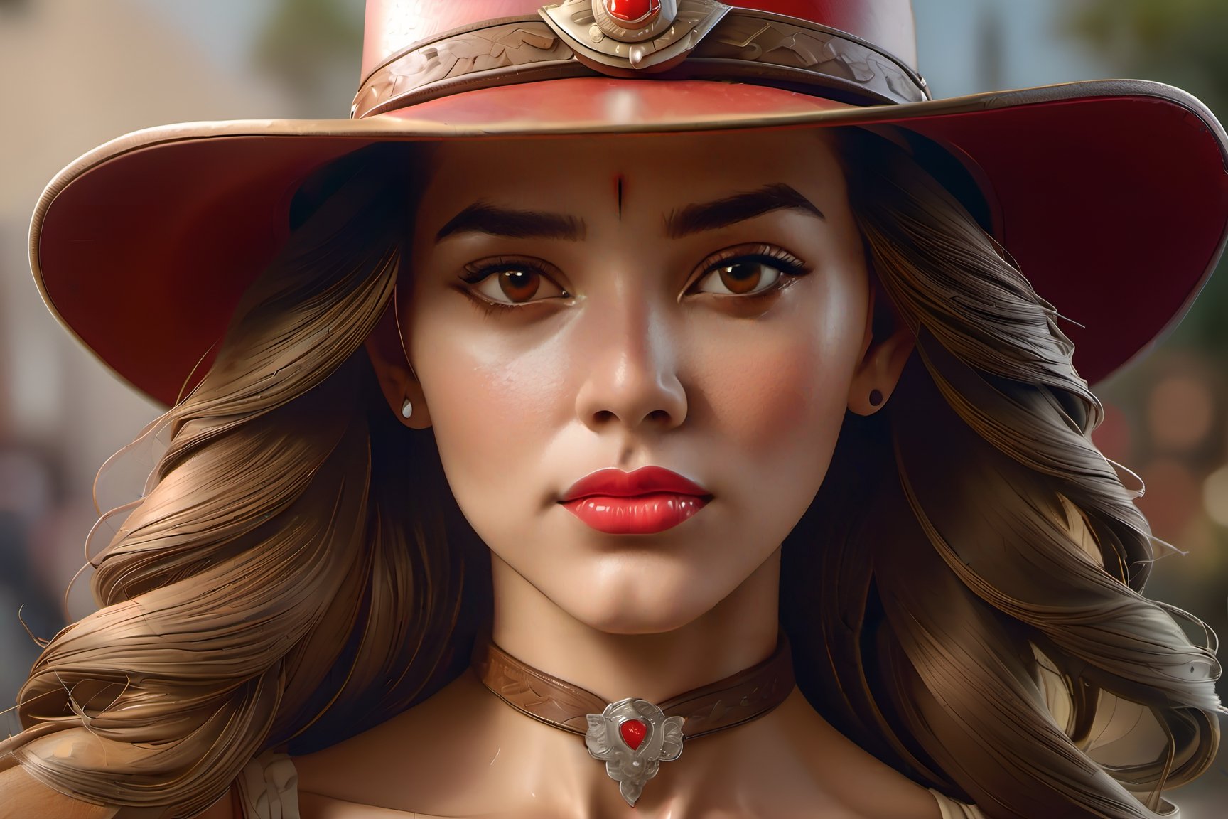 Realistic High Quality portrait of woman wearing cowboy hat, with slanted, angled down dark brown eyes big red lips hyperdetailed trending on Artstation volumetric lighting intricately detailed Pino Daeni oil on canvas Octane Render : 1.5 | vintage photography, beautiful, retro vintage style, hd photography, hyperrealism, detailed, intricate, oil on canvas, beautiful, natural, realistic, vintage, ultra hd, vintage photography, beautiful, retro vintage style, hd photography, hyperrealism : 1.2 |
trending on Artstation dof Award winning photography 8k portrait photorealistic beautiful high detail dynamic lighting ultra detailed crisp quality hdr cinematic postprocessing