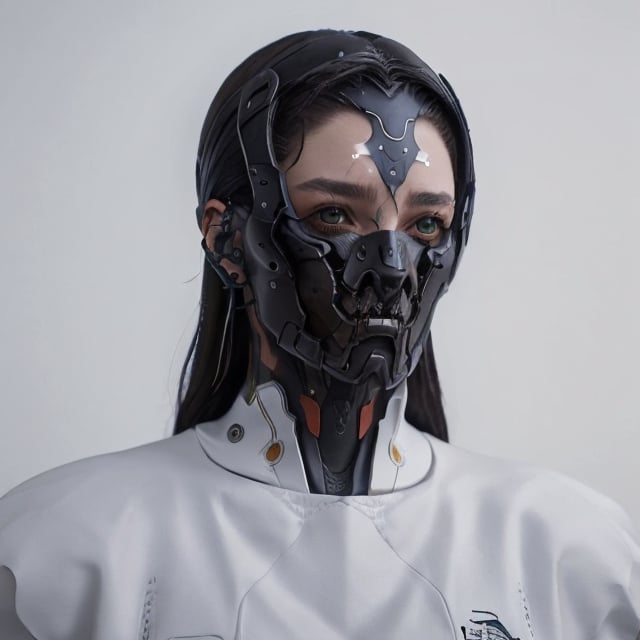 Golshifteh Farahani wearing military gear, perfect detailed face, detailed symmetric hazel eyes with circular iris, realistic, stunning realistic photograph, awesome full color, cinematic, neoprene, behance contest winner, portrait featured on unsplash, stylized digital art, smooth, ultra high definition,  piercings, in city, instagram model,panam ,hightech_robotics,mecha musume,photorealistic