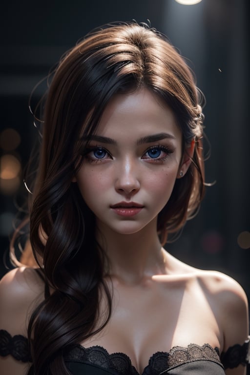 masterpiece, best quality, 1 girl, (colorful),(finely detailed beautiful eyes and detailed face), cinematic lightning,bust shots,extremely detailed CG unity 8k wallpaper, white