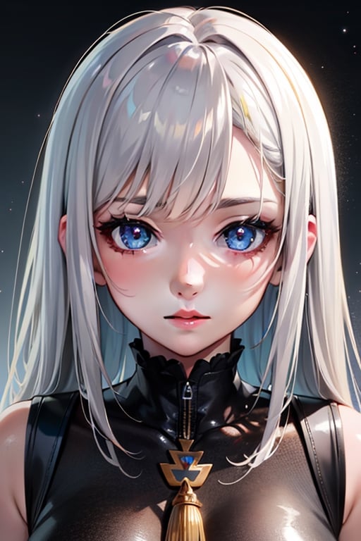 masterpiece, best quality, 1 girl, (colorful),(finely detailed beautiful eyes and detailed face), cinematic lightning,bust shots,extremely detailed CG unity 8k wallpaper, white