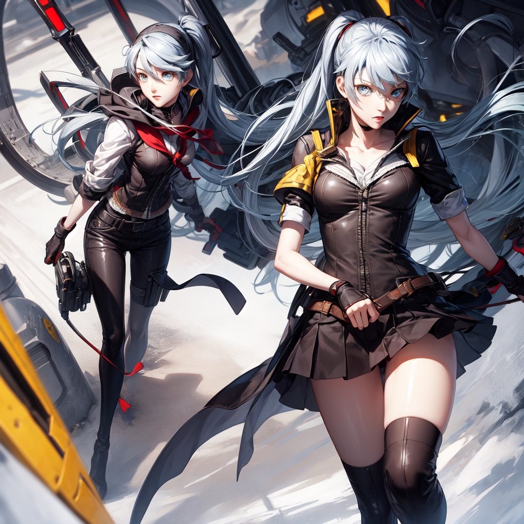 Labrys \(Persona 4 Series\)