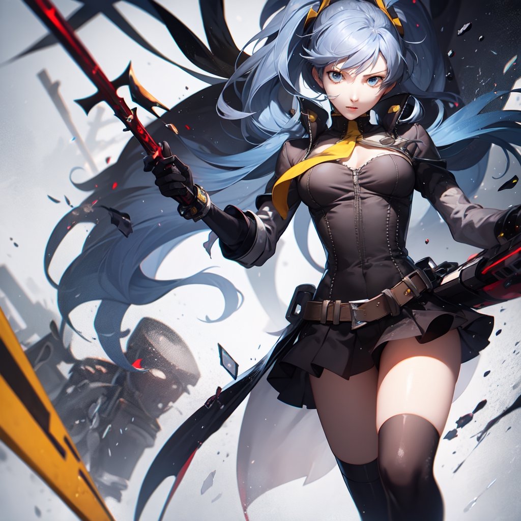 Labrys \(Persona 4 Series\)