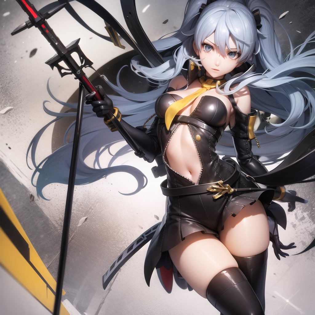 Labrys \(Persona 4 Series\)