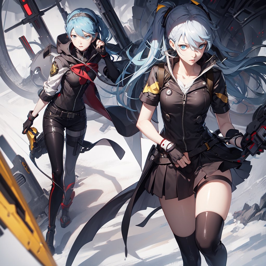 Labrys \(Persona 4 Series\)