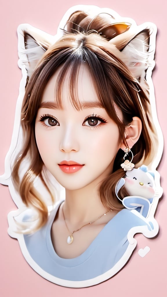 a digital rendering,Shutterstock,beans,stock photo,Xxmix_Catecat,sticker, taeyeon,taeyeonlorashy