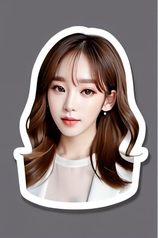 a digital rendering,Shutterstock,beans,stock photo,sticker, taeyeon,taeyeonlorashy