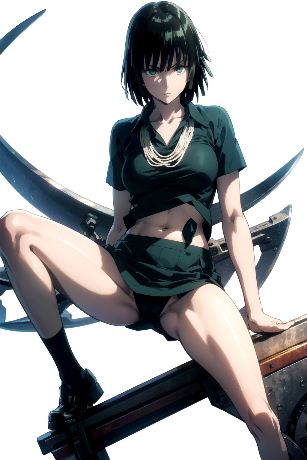 //Quality,
masterpiece, best quality
,//Character,
1girl, solo
,//Fashion, 
,//Background,
white_background
,//Others,
,spread legs, 
,fubuki