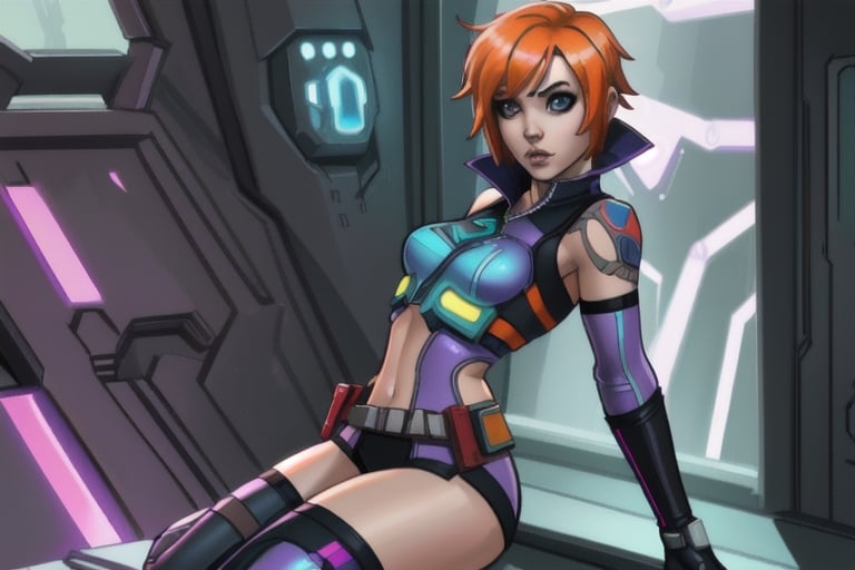 sexy Sabine Wren jedi knight