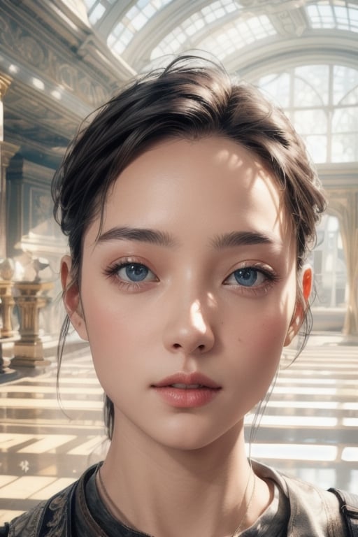 masterpiece,{{{best quality}}},(illustration)),{{{extremely detailed CG unity 8k ,Brilliant light,cinematic lighting,long_focus, man,