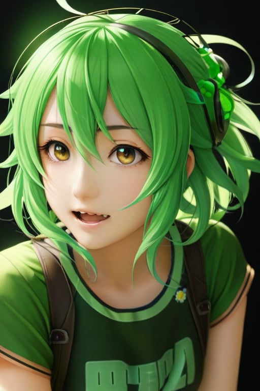 gumi, test image