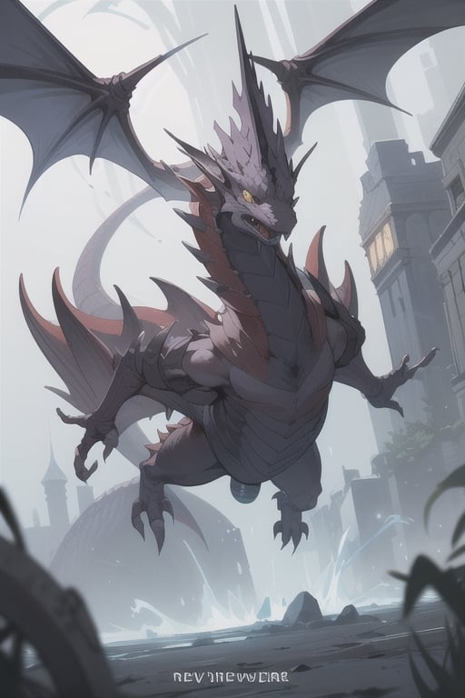 Treva,  the Renewer,  magic the gathering dragon