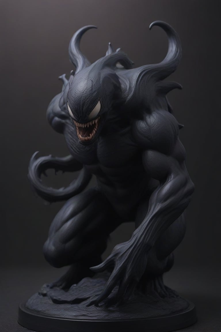 (masterpiece), (best quality), (detailed), drunck, binbo, venom symbiote slime \(substance\) black slime symbiote,symbiote,<lora:659095807385103906:1.0>