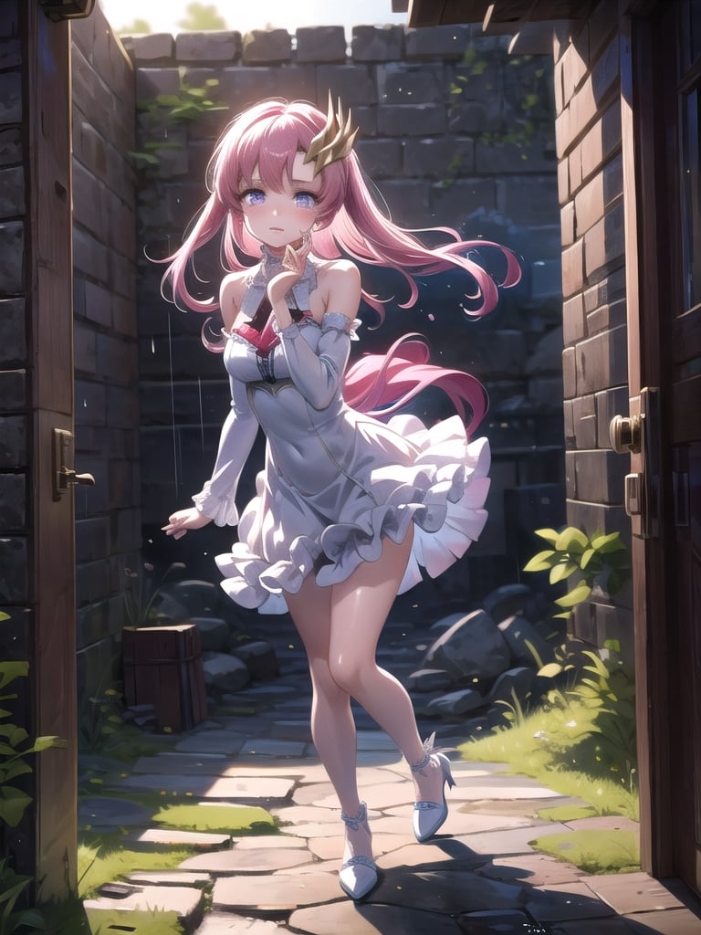 
LACUS CLYNE, (PURPLE EYES:1.1), HAIR ORNAMENT, LONG HAIR, WAVE HAIR ORNAMENT, PINK HAIR,
DRESS, LONG DRESS, LONG SLEEVES, WHITE SLEEVES, FRILLS FRILLED SKIRT, FRILLED SLEEVES, DETACHED SLEEVES, BARE SHOULDER,, earth, good hands, pretty face, mud, dungeon, full body, cave, cavern, scared. praying, darkness, hell, dungeon, at night, crying, palace, scared, walking, perfect hands, pretty hands, town, good hands, pretty face, full body, pretty decorated stockings, praying, praying, very dark, hell, at night, crying, palace, scared, full body, beautiful body, perfect body, beautiful body, perfect legs, beautiful legs, perfect hands, beautiful hands, scared, hell, full body, fantasy, raining, pretty face, perfect face, child face, fire, raining, palace, perfect face, pretty face, dungeons, cave, mud, perfect lips. pretty eyes, dungeon, castle,SAYAKA MAIZONO,s,Prison,post-apocalyptic_play_zone,pastelbg,Beautiful Beach,lacus_a