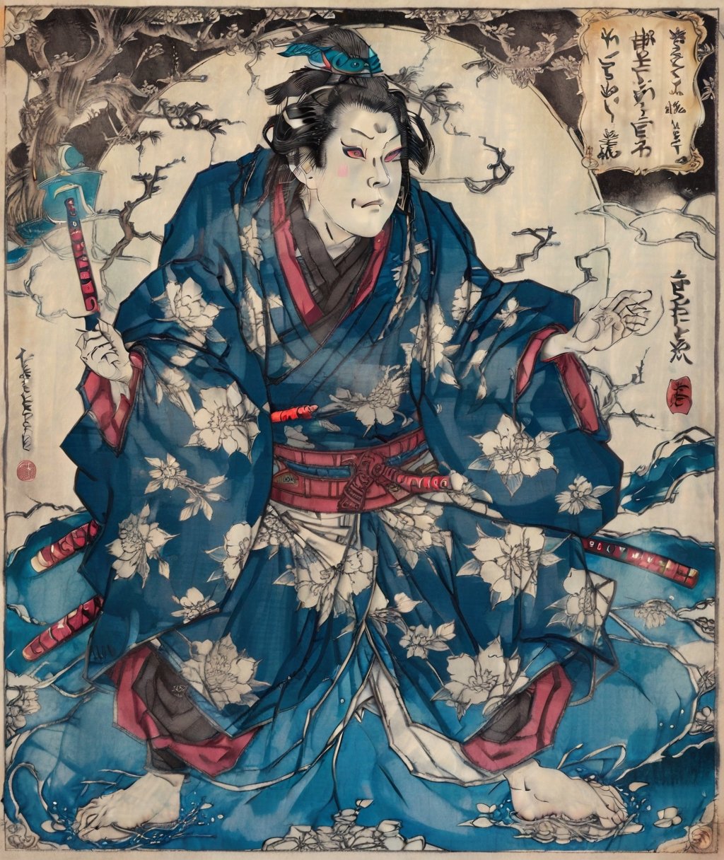 yokai