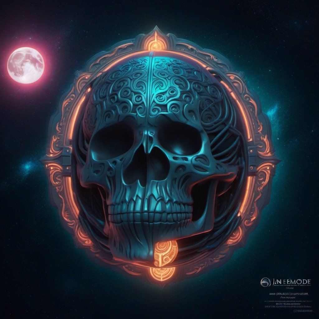 (delightful anatomy), (gloomy illumination, insane, stunning, dramatic, completed artwork, HQ), (Apterus anatomy, Dan mumford style), twisted and bent floral patterns, hieroglyph, glitch art, neon, floral patterns, hieroglyph, glitch art, face symmetry, masterpiece, award - winning, sharp focus, intricate concept art, ambient lighting, artstation, pixiv, (astronaut), cosmic, galaxy, moon, UHD, HDR, 16k Model: jim EIDOMODE version10,pencil sketch,detailmaster2