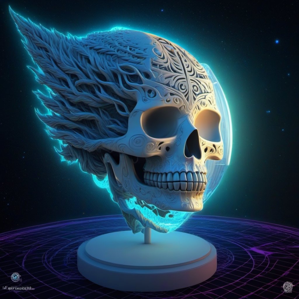 (delightful anatomy), (gloomy illumination, insane, stunning, dramatic, completed artwork, HQ), (Apterus anatomy, Dan mumford style), twisted and bent floral patterns, hieroglyph, glitch art, neon, floral patterns, hieroglyph, glitch art, face symmetry, masterpiece, award - winning, sharp focus, intricate concept art, ambient lighting, artstation, pixiv, (astronaut), cosmic, galaxy, moon, UHD, HDR, 16k Model: jim EIDOMODE version10,pencil sketch,detailmaster2