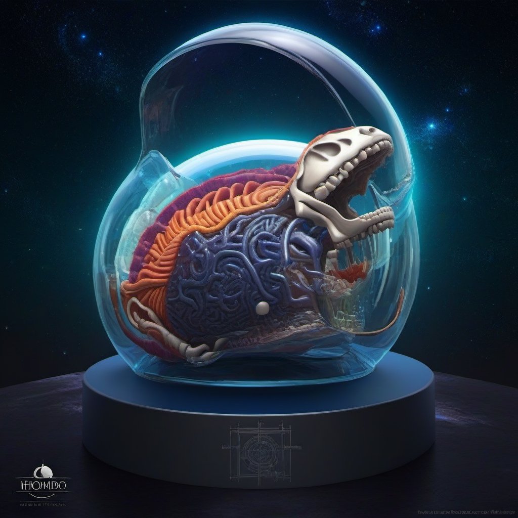 (delightful anatomy), (gloomy illumination, insane, stunning, dramatic, completed artwork, HQ), (Apterus anatomy, Dan mumford style), twisted and bent floral patterns, hieroglyph, glitch art, neon, floral patterns, hieroglyph, glitch art, face symmetry, masterpiece, award - winning, sharp focus, intricate concept art, ambient lighting, artstation, pixiv, (astronaut), cosmic, galaxy, moon, UHD, HDR, 16k Model: jim EIDOMODE version10,pencil sketch,detailmaster2