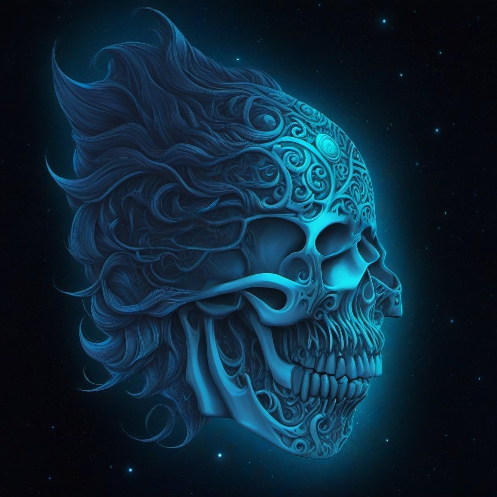 (delightful anatomy), (gloomy illumination, insane, stunning, dramatic, completed artwork, HQ), (Apterus anatomy, Dan mumford style), twisted and bent floral patterns, hieroglyph, glitch art, neon, floral patterns, hieroglyph, glitch art, face symmetry, masterpiece, award - winning, sharp focus, intricate concept art, ambient lighting, artstation, pixiv, (astronaut), cosmic, galaxy, moon, UHD, HDR, 16k Model: jim EIDOMODE version10,pencil sketch,detailmaster2