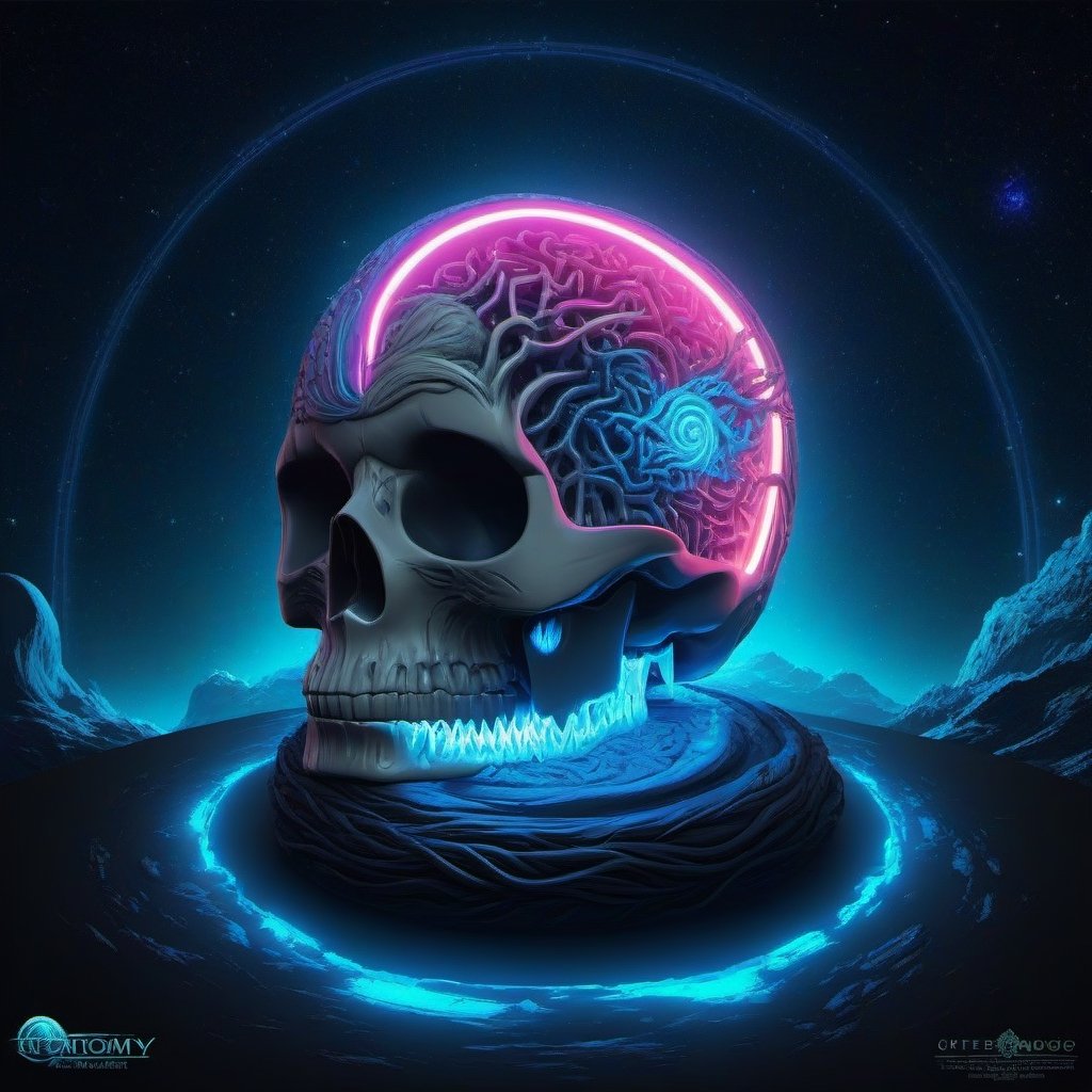 (delightful anatomy), (gloomy illumination, insane, stunning, dramatic, completed artwork, HQ), (Apterus anatomy, Dan mumford style), twisted and bent floral patterns, hieroglyph, glitch art, neon, floral patterns, hieroglyph, glitch art, face symmetry, masterpiece, award - winning, sharp focus, intricate concept art, ambient lighting, artstation, pixiv, (astronaut), cosmic, galaxy, moon, UHD, HDR, 16k Model: jim EIDOMODE version10,pencil sketch,detailmaster2