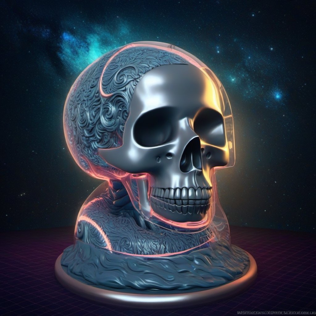 (delightful anatomy), (gloomy illumination, insane, stunning, dramatic, completed artwork, HQ), (Apterus anatomy, Dan mumford style), twisted and bent floral patterns, hieroglyph, glitch art, neon, floral patterns, hieroglyph, glitch art, face symmetry, masterpiece, award - winning, sharp focus, intricate concept art, ambient lighting, artstation, pixiv, (astronaut), cosmic, galaxy, moon, UHD, HDR, 16k Model: jim EIDOMODE version10,pencil sketch,detailmaster2