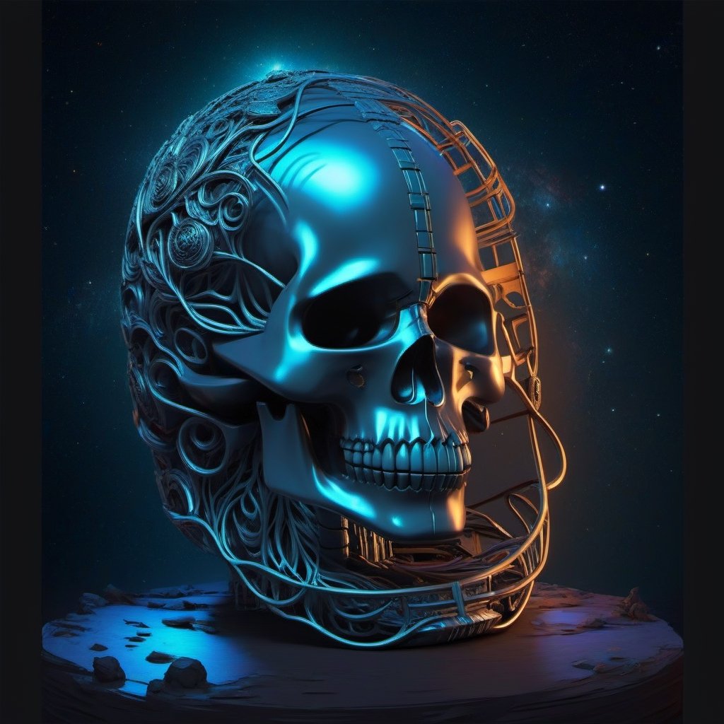 (delightful anatomy), (gloomy illumination, insane, stunning, dramatic, completed artwork, HQ), (Apterus anatomy, Dan mumford style), twisted and bent floral patterns, hieroglyph, glitch art, neon, floral patterns, hieroglyph, glitch art, face symmetry, masterpiece, award - winning, sharp focus, intricate concept art, ambient lighting, artstation, pixiv, (astronaut), cosmic, galaxy, moon, UHD, HDR, 16k Model: jim EIDOMODE version10,pencil sketch,detailmaster2