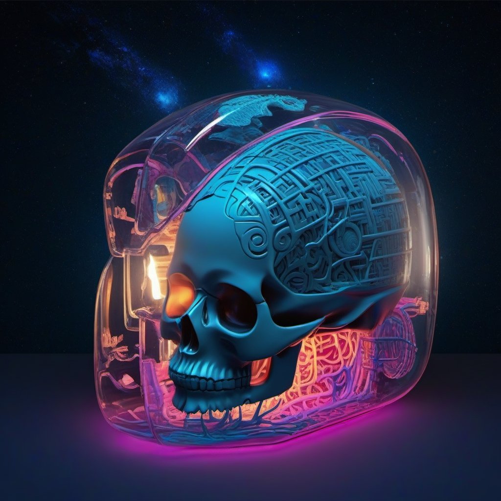 (delightful anatomy), (gloomy illumination, insane, stunning, dramatic, completed artwork, HQ), (Apterus anatomy, Dan mumford style), twisted and bent floral patterns, hieroglyph, glitch art, neon, floral patterns, hieroglyph, glitch art, face symmetry, masterpiece, award - winning, sharp focus, intricate concept art, ambient lighting, artstation, pixiv, (astronaut), cosmic, galaxy, moon, UHD, HDR, 16k Model: jim EIDOMODE version10,pencil sketch,detailmaster2