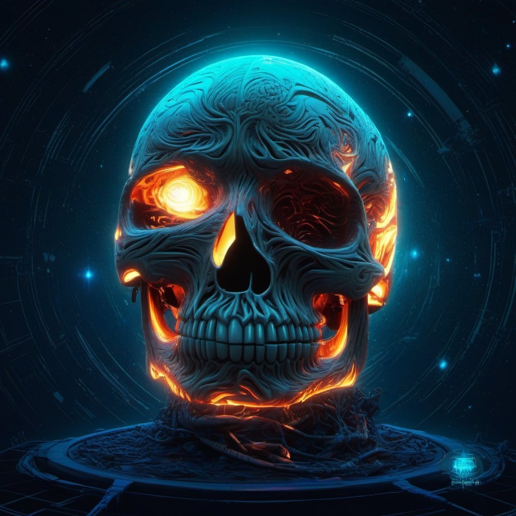 (delightful anatomy), (gloomy illumination, insane, stunning, dramatic, completed artwork, HQ), (Apterus anatomy, Dan mumford style), twisted and bent floral patterns, hieroglyph, glitch art, neon, floral patterns, hieroglyph, glitch art, face symmetry, masterpiece, award - winning, sharp focus, intricate concept art, ambient lighting, artstation, pixiv, (astronaut), cosmic, galaxy, moon, UHD, HDR, 16k Model: jim EIDOMODE version10,pencil sketch,detailmaster2