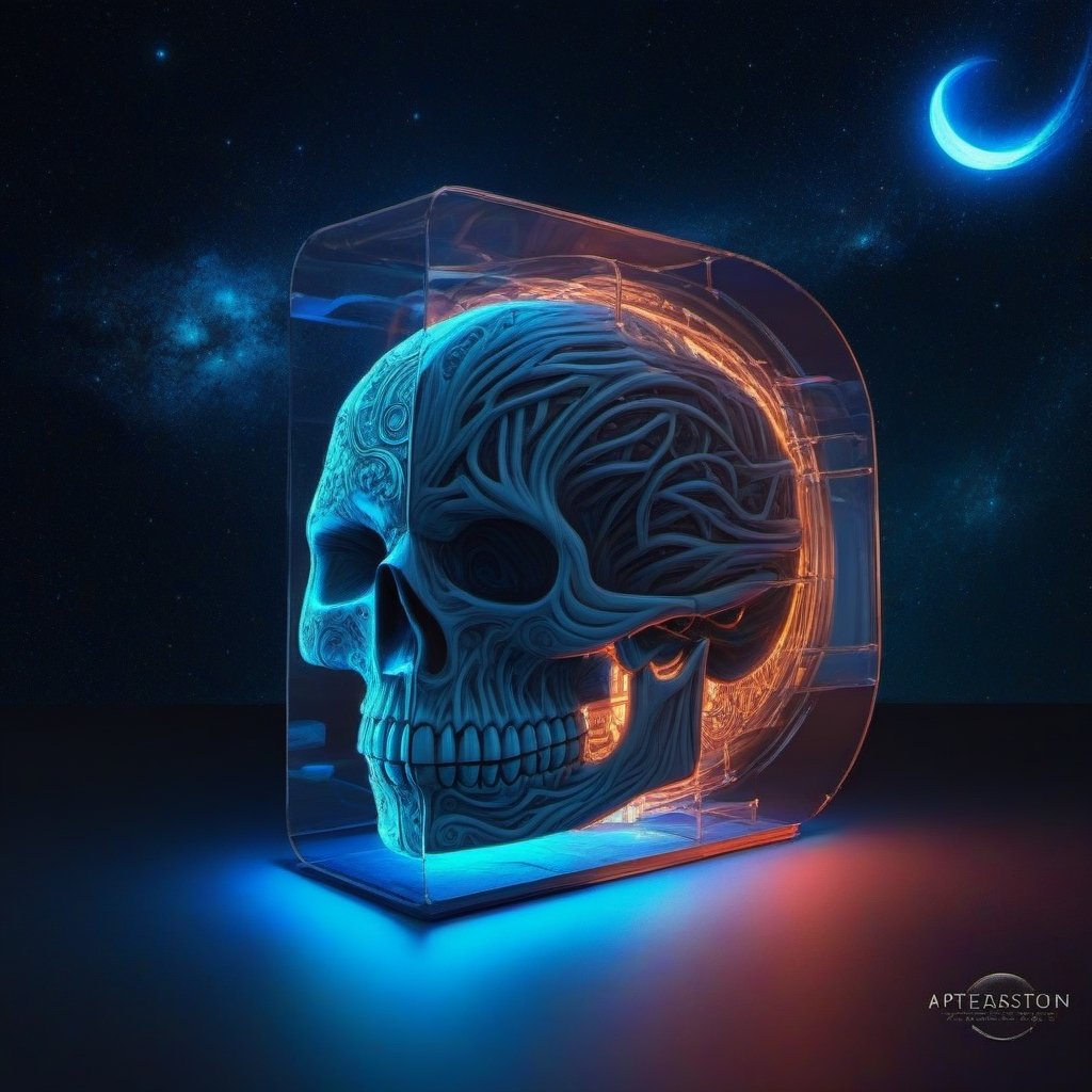 (delightful anatomy), (gloomy illumination, insane, stunning, dramatic, completed artwork, HQ), (Apterus anatomy, Dan mumford style), twisted and bent floral patterns, hieroglyph, glitch art, neon, floral patterns, hieroglyph, glitch art, face symmetry, masterpiece, award - winning, sharp focus, intricate concept art, ambient lighting, artstation, pixiv, (astronaut), cosmic, galaxy, moon, UHD, HDR, 16k Model: jim EIDOMODE version10,pencil sketch,detailmaster2