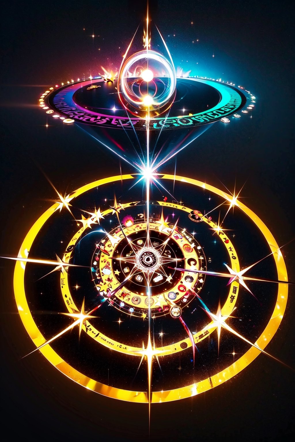 magic circle