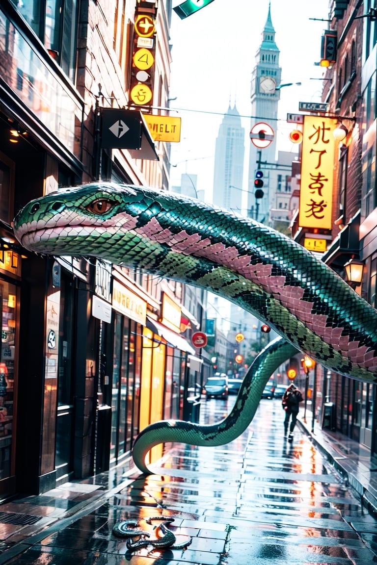 (serpent,giant),street