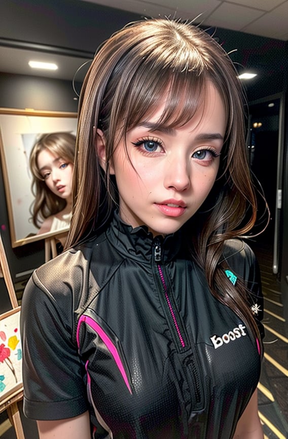 
(((masterpiece))),(((beautiful))),(((ultra realistic image))), (((realistic eyes))),((( clearly and perfect art face and body from distant:1.4 ))),((( accurate AI art ))),(((boost numbers Cfg Scale And Sampling Steps))), (((pretty girl))), BREAK (((random angle:1.5)),(((sharp face))),





1girl, (masterpiece, Best Quality), (((real skin image))), intricate details,



LORA
Prompt

High Quality, Masterpiece, IncrsPurple, <lora:HollowPurpleMemeV2:1.1, glowing, purple background, upper body, gotohdef, one side up, cube hair ornament, pink jacket, track jacket, <lora:Char_BocchiTheRock_HitoriGotoh:1