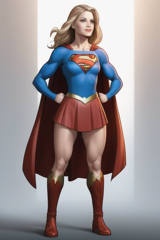 supergirl