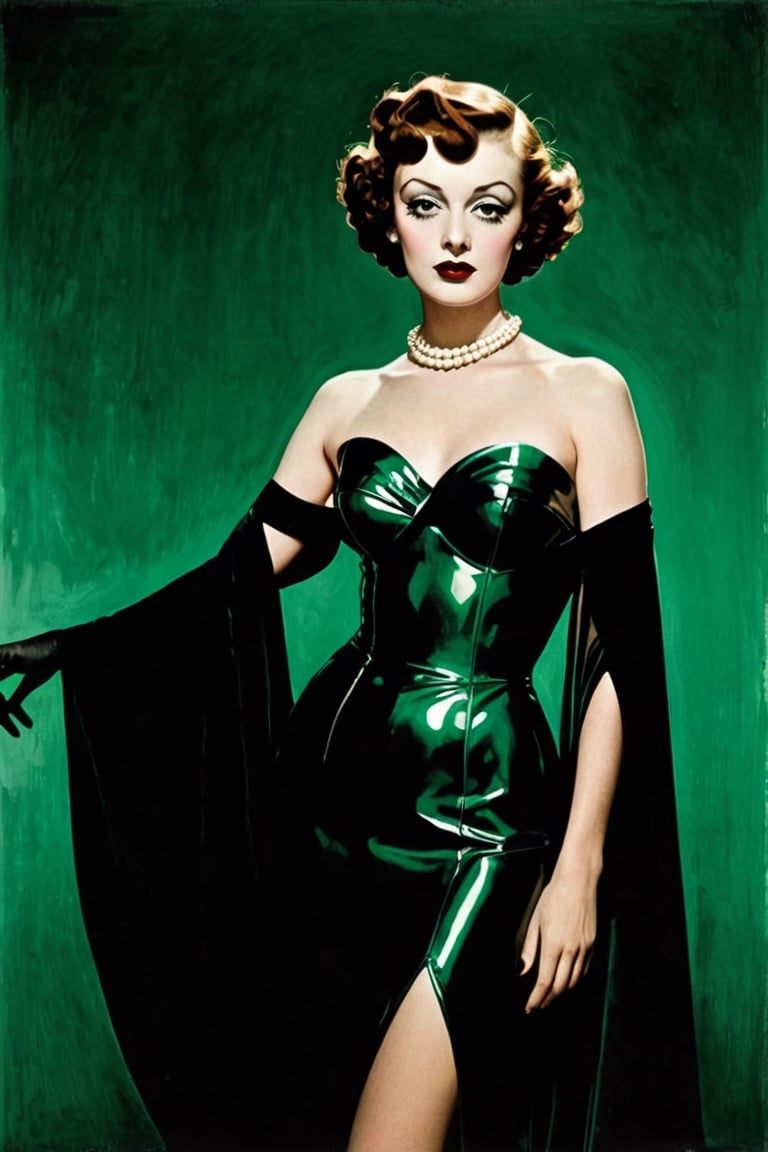 (((Iconic art illustration futuristic-sci-fi but extremely beautiful)))(((monochrome,masterpiece)))
(((shadows solid dark theme)))
(((Simple solid colors emerald background))) 
(((elegant,gorgeous,voluptuous)))
(((rich emotional,black ink)))
(((by Diane Arbus style ,by Alfred Cheney Johnston style))), cinematic moviemaker style