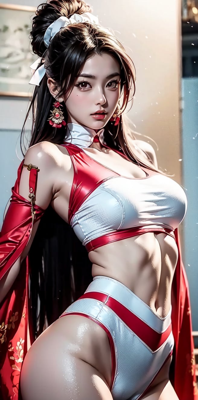 Mai Shiranui