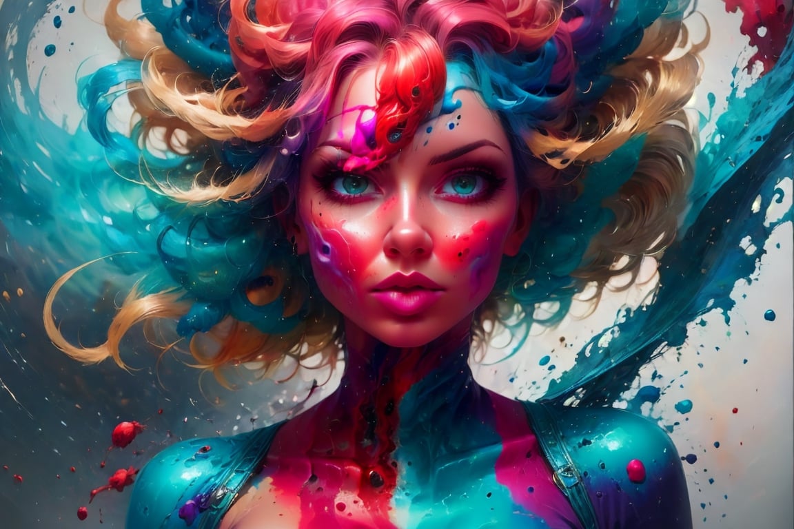 photo of beautiful woman, 33 years old, big breasts, attractive, (((Alberto Seveso style))), (full body visible), looking at viewer, portrait, photography, detailed skin, realistic, photorealistic, 8k, highly detailed , full length frame, high definition RAW color art, diffused soft lighting, shallow depth of field, sharp focus, hyperrealism, cinematic lighting, cloudport