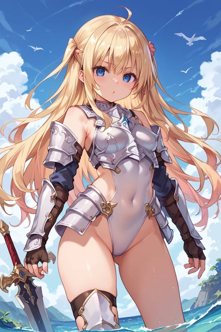  score_9, score_8_up, score_7_up,, source_anime, BREAK,((character selection )),,gameplay,1girl,(impossible_armor),loli,thigh_high