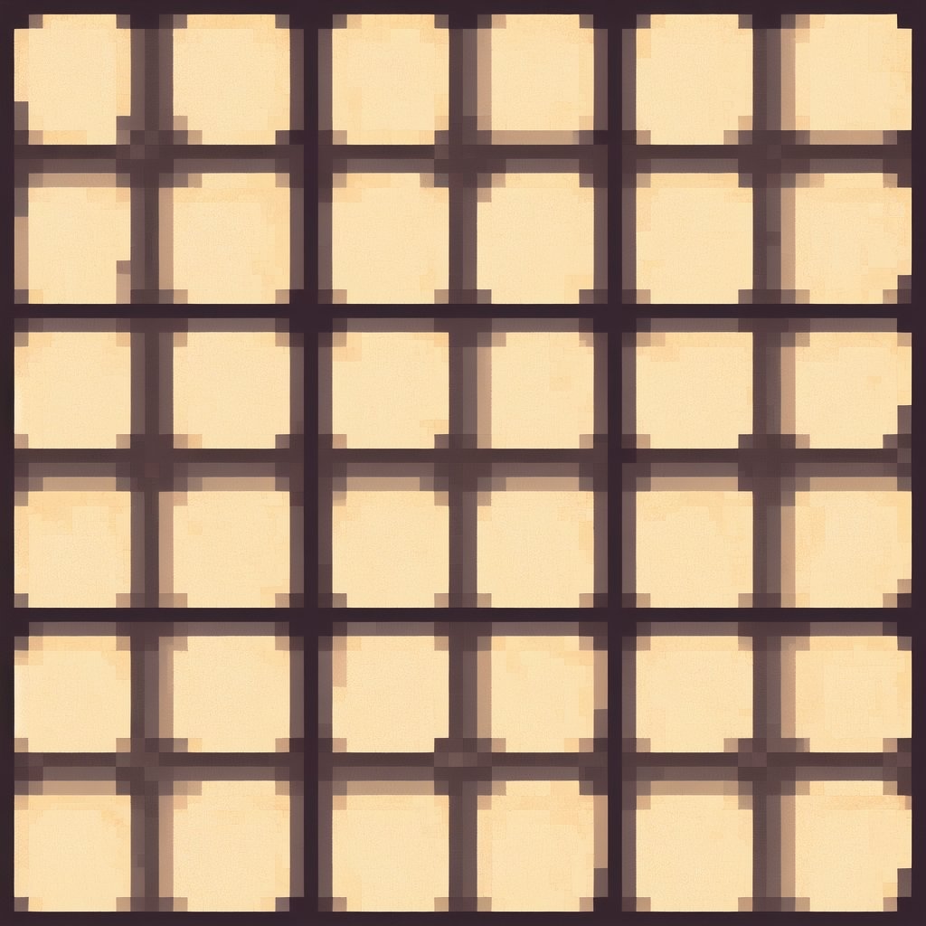 block texture of a brick, 32x32 pixels